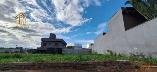Lote/Terreno à venda, 200m² no SETSUL, São José do Rio Preto