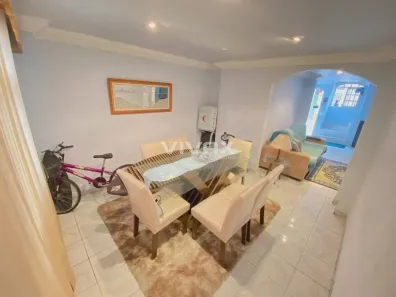 Casa com 4 Quartos à venda, 120m² no Engenho de Dentro, Rio de Janeiro