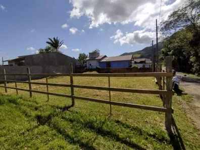 Lote/Terreno à venda, 255m² no , Paulo Lopes