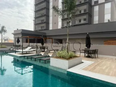 Apartamento com 3 Quartos à venda, 80m² no Bonfim, Campinas