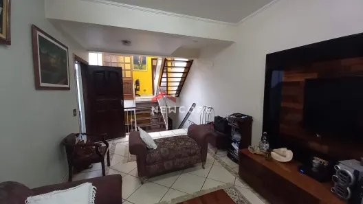 Casa com 4 Quartos à venda, 185m² no Vila Adalgisa, São Paulo