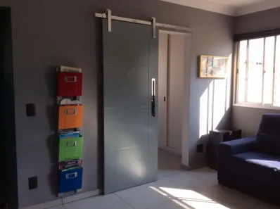 Apartamento com 2 Quartos à venda, 42m² no Perdizes, São Paulo