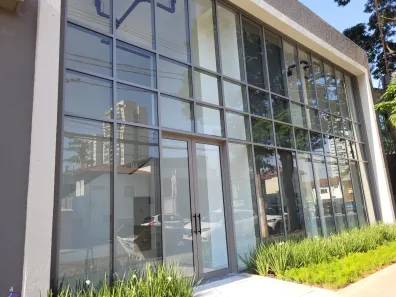 Ponto Comercial para alugar, 140m² no Santo Amaro, São Paulo