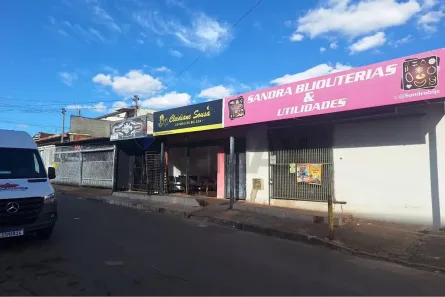 Casa com 3 Quartos à venda, 171m² no Samambaia Norte, Brasília