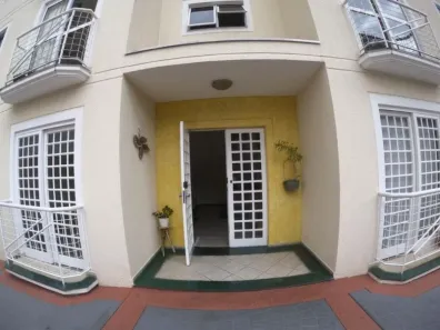 Apartamento com 3 Quartos à venda, 120m² no Parque Campolim, Sorocaba
