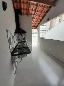Apartamento com 2 Quartos à venda, 93m² no Campestre, Santo André
