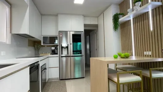 Apartamento com 3 Quartos à venda, 141m² no Centro, Balneário Camboriú