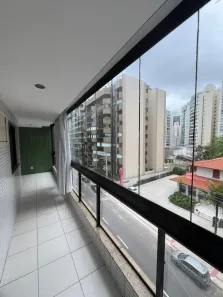 Apartamento com 3 Quartos à venda, 110m² no Praia da Costa, Vila Velha