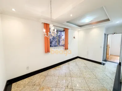 Apartamento com 2 Quartos à venda, 55m² no Ouro Preto, Belo Horizonte