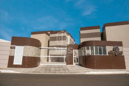 Apartamento com 1 Quarto para alugar, 68m² no Cavaco, Arapiraca