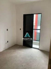 Cobertura com 2 Quartos à venda, 102m² no Parque Novo Oratório, Santo André