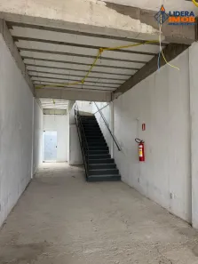 Galpão/Depósito/Armazém para alugar, 113m² no SIM, Feira de Santana