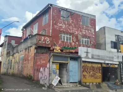 Prédio Comercial à venda, 567m² no Cidade Jardim Cumbica, Guarulhos