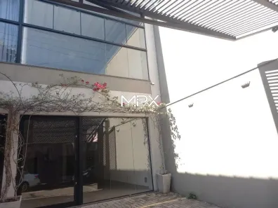Ponto Comercial para alugar, 126m² no Cidade Alta, Piracicaba