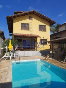 Casa com 3 Quartos à venda, 300m² no Planalto, Belo Horizonte