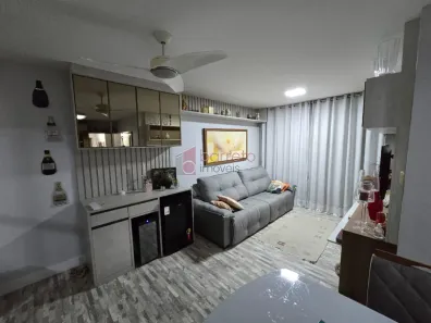 Apartamento com 3 Quartos à venda, 100m² no Parque Residencial Eloy Chaves, Jundiaí