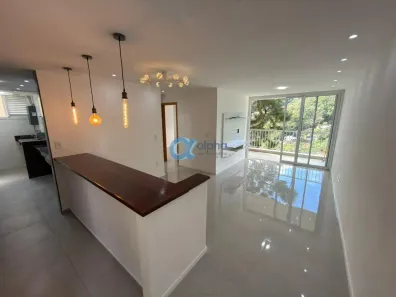 Casa de Condomínio com 2 Quartos para alugar, 85m² no Alto da Serra, Petrópolis