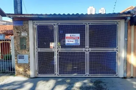 Casa com 1 Quarto à venda, 48m² no Jardim Vale Paraíso, São José dos Campos