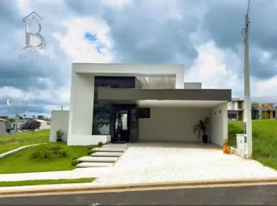 Casa com 3 Quartos à venda, 161m² no Residencial Vale Verde, Marília