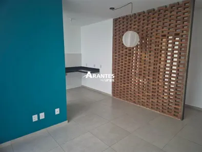 Casa com 2 Quartos à venda, 59m² no Shopping Park, Uberlândia