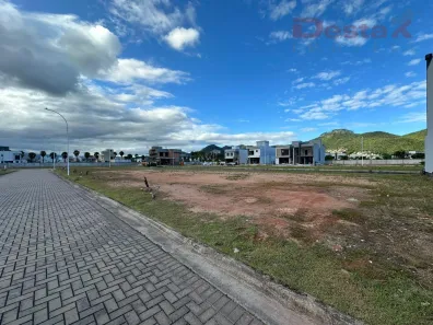 Lote/Terreno à venda, 215m² no Beira Rio, Biguaçu