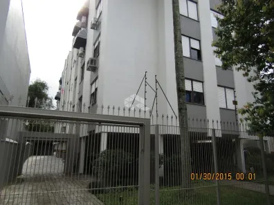 Apartamento com 1 Quarto à venda, 43m² no Petrópolis, Porto Alegre