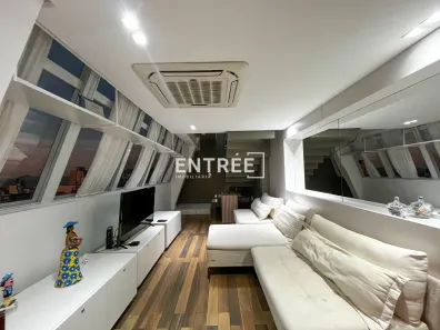 Apartamento com 2 Quartos à venda, 92m² no Centro, Florianópolis
