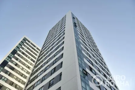 Apartamento com 2 Quartos para alugar, 44m² no Parnamirim, Recife