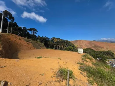 Lote/Terreno à venda, 700m² no Prata, Teresópolis