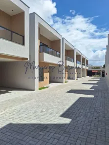 Casa de Condomínio com 4 Quartos à venda, 170m² no Centro, Lauro de Freitas