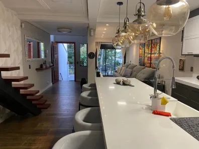 Casa com 3 Quartos à venda, 240m² no Paraíso, São Paulo