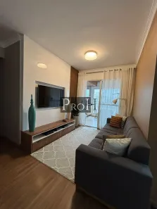 Apartamento com 2 Quartos à venda, 70m² no Centro, São Caetano do Sul