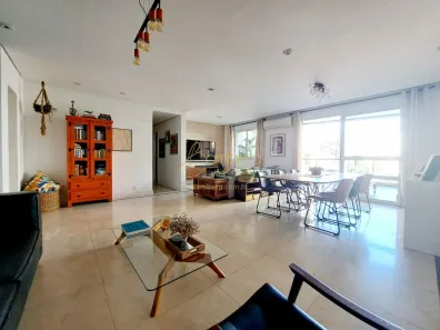 Apartamento com 3 Quartos à venda, 150m² no Vila Andrade, São Paulo