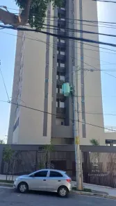 Apartamento com 2 Quartos para alugar, 60m² no Gutierrez, Belo Horizonte