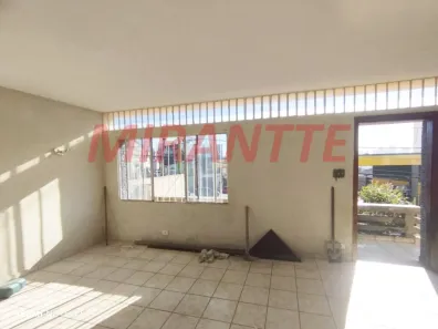 Sobrado com 2 Quartos à venda, 230m² no Vila Gustavo, São Paulo