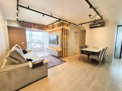 Apartamento com 3 Quartos à venda, 115m² no Nossa Senhora das Graças, Canoas