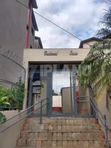 Apartamento com 2 Quartos à venda, 50m² no Parque Arnold Schimidt, São Carlos
