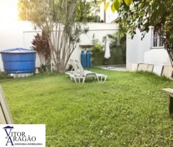 Sobrado com 3 Quartos à venda, 280m² no Vila Albertina, São Paulo