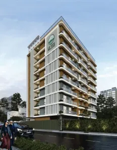 Apartamento com 2 Quartos à venda, 58m² no Jardim Oceania, João Pessoa