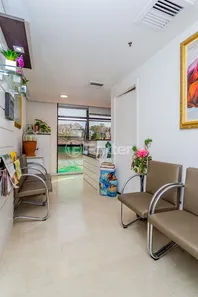 Sala Comercial à venda, 37m² no Rio Branco, Porto Alegre