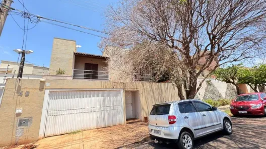 Casa com 3 Quartos à venda, 268m² no Jardim Vale das Rosas, Araraquara