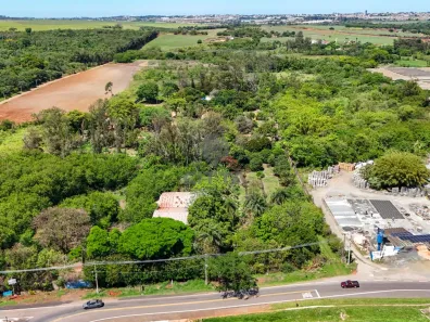 Lote/Terreno à venda, 32511m² no Bonfim, Paulínia