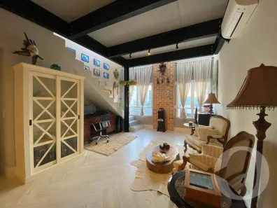 Cobertura com 3 Quartos à venda, 181m² no Sítio Tamboré Alphaville, Barueri