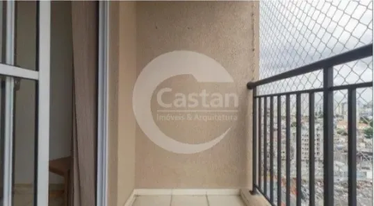 Apartamento com 3 Quartos à venda, 64m² no Mooca, São Paulo