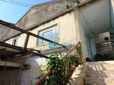 Lote/Terreno à venda, 350m² no Jardim São Paulo(Zona Norte), São Paulo
