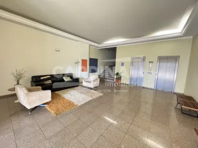 Apartamento com 2 Quartos à venda, 125m² no Jardim Macarenco, São Carlos