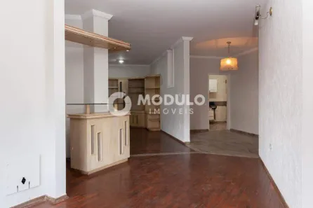 Apartamento com 3 Quartos à venda, 159m² no Daniel Fonseca, Uberlândia