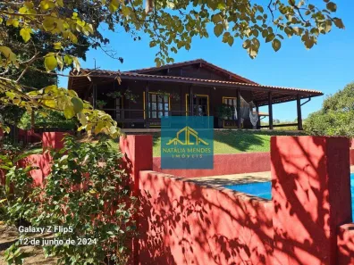 Casa de Condomínio com 4 Quartos à venda, 517m² no Residencial Euroville, Carapicuíba