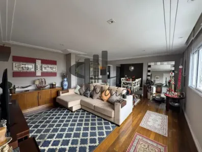 Apartamento com 3 Quartos à venda, 150m² no Santa Paula, São Caetano do Sul