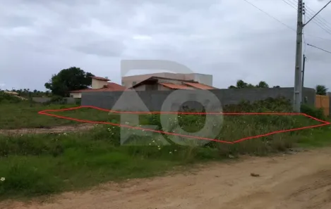 Lote/Terreno à venda, 450m² no São José dos Náufragos, Aracaju